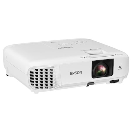 Epson Powerlite 119W, Wxga, 4000 Lmns V11H985020